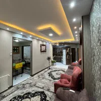 واحد بسیار شیک و فول بازسازی شده/۷۵متر/صنعت/فول|فروش آپارتمان|کاشان, صنعت|دیوار