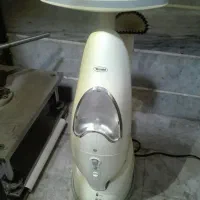 جارو شارژی کاملا سالم