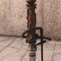 قلیان|کلکسیون و سرگرمی|ایوان, |دیوار