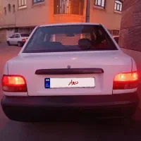 پراید مدل 1388