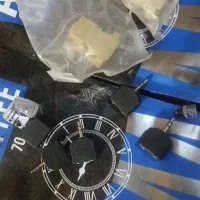 لوازم کیس کامپیوتد