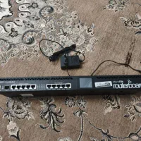 روتر بورد میکرو تیک