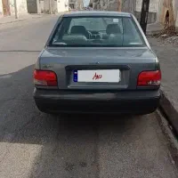 پراید مدل97|خودرو سواری و وانت|کنارک, |دیوار