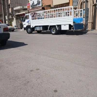 باربری حق شناس کُوردستان اساس اثاث اسباب کشی|خدمات حمل و نقل|اهواز, بهارستان|دیوار