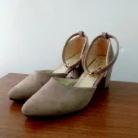 کفش مجلسی نو ۴۰