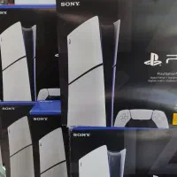 پلی استیشن 5پی اس فایوplaystation sony|کنسول، بازی ویدئویی و آنلاین|سیرجان, |دیوار