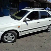 سمند LX
