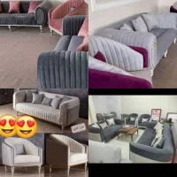 انواع لوازم خانگی وچوبی حردانی (نقد واقساط )|مبلمان خانگی و میز عسلی|سوسنگرد, |دیوار