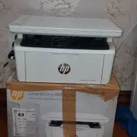 پرینتر HP درحد‌نو مدل m28a
