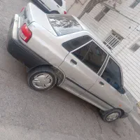 پراید مدل ۸۹
