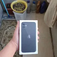 آیفون 11 نرمال پارت نامبر LLa