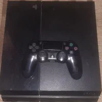 ps4 fat 1T