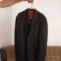 کت تک مشکی