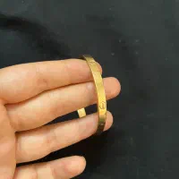 النگو کارتیر نو استفاده نشده