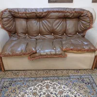 مبلمان|مبلمان خانگی و میز عسلی|قزوین, |دیوار