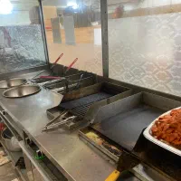 فر ساندویچی|کافی‌شاپ و رستوران|کرج, حصارک بالا|دیوار