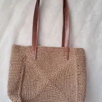 کیف رافیا|کیف، کفش، کمربند|طرقبه, |دیوار