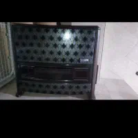 بخاری گازی درحدنو