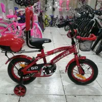 دوچرخه سایز 12 بونیتو