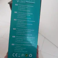 ماشین اصلاح صورت وی جی آر|آرایشی، بهداشتی، درمانی|تهران, امام حسین|دیوار