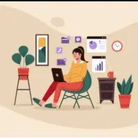 کار در گوشی روزانه 2 میلیون