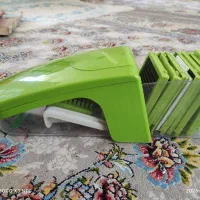 نایسر دایسر بدون استفاده