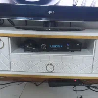 ست میزTV و کنسول|بوفه، ویترین، کنسول|تهران, بلورسازی|دیوار