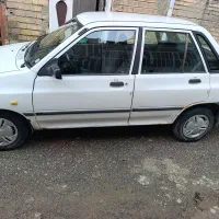 فروش پرایدمدل ۸۵|خودرو سواری و وانت|مریوان, |دیوار