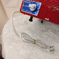 منقل برقی اتوماتیک|بخاری، هیتر، شومینه|قم, عربستان|دیوار