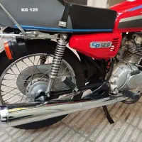 موتور هندا سی دی آی ژاپن|موتورسیکلت|ری, دیلمان|دیوار