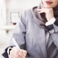 منشی مدیر عامل