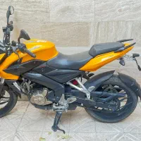 Ns 200|موتورسیکلت|جاجرود, |دیوار