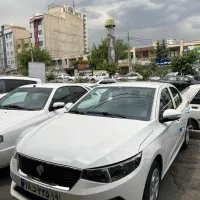 تارا اتومات LX رنگبندی V 4 مدل ۱۴۰۴ خشک|خودرو سواری و وانت|تهران, صادقیه|دیوار