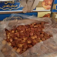 خرما زاهدی