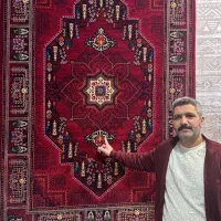 بهترین فرشای لاکی بازار|فرش|تهران, شمس‌آباد|دیوار