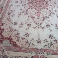 فرش ۹متری.تمام نخ|فرش|صحنه, |دیوار