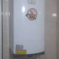 نصب آبگرمکن دیواری، مخزنی و پمپ آب، لوله کشی