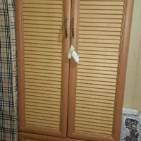 یک عددکمدلباس