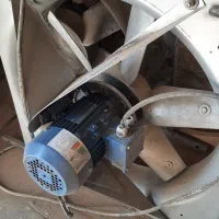 هواکش۳فاز|پنکه و تصفیهکنندهٔ هوا|احمدآبادمستوفی, |دیوار