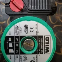 پمپ پکیج استوک اصلی|آبگرمکن، پکیج، شوفاژ|مشهد, هفت تیر (نه دره)|دیوار