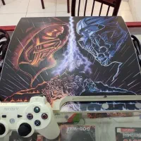 پلی استیشن ۳ مدل اسلیم ۵۰۰ گیگ ضمانتی