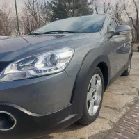 اچ سی کراس مدل97 بیرنگ،مشابه صفرعروسک