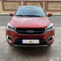 ماشین x22 ام وی ام استثنایی