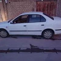 خودرو سمندlxef7 مدل ۹۸ نقد نقد چک قبول نمیکنم اصلا