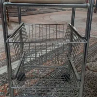 میوه خشک کن ۵ طبقه و جای سیبزمینی پیاز|سایر لوازم برقی|شاهرود, |دیوار