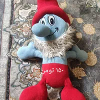 حراج اسباب بازی|اسباب‌‌بازی|کرج, کوی کارمندان شمالی|دیوار