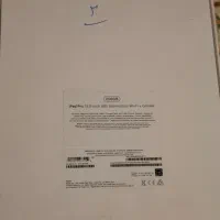 تبلت اپلiPad pro 202212.9inch 256GB 5G|تبلت|کرمانشاه, |دیوار