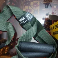 کش تی ارایکس