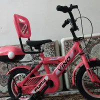 دوچرخه تمیز