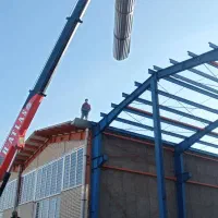 جوشکاری سیار